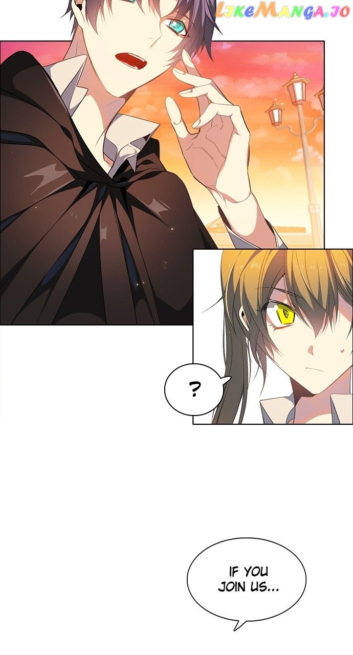 Zero Game Chapter 210 15